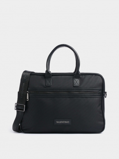 Сумка для ноутбука Valentino Bags модель VBS43314 001 — фото - INTERTOP