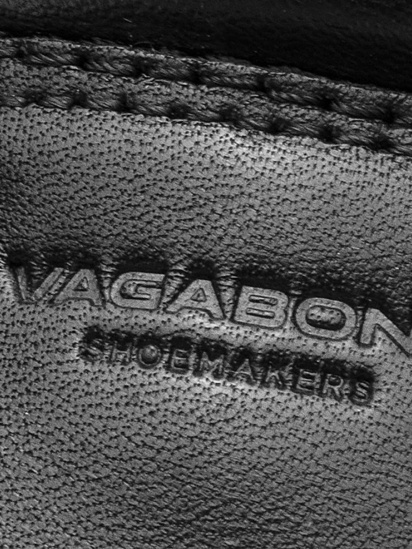 Ботинки VAGABOND модель 4658-001-20 — фото 4 - INTERTOP