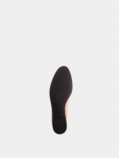Туфли VAGABOND модель 4718-040-12 — фото 4 - INTERTOP
