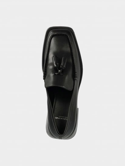 Туфли VAGABOND модель 5517-001-20 — фото 4 - INTERTOP