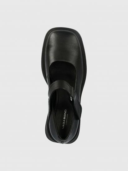 Туфли VAGABOND модель 5542-101-20 — фото 4 - INTERTOP