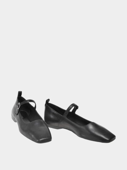 Туфли VAGABOND модель 5307-401-20 — фото 4 - INTERTOP
