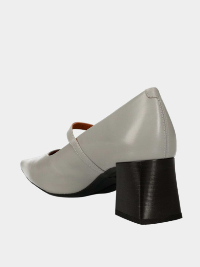 Туфли VAGABOND модель 5740-201-77 — фото - INTERTOP
