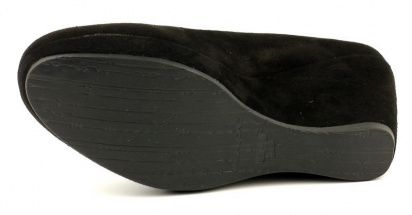 Туфли и лоферы VAGABOND модель 3523-140-20 black — фото 3 - INTERTOP