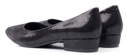 Туфли и лоферы VAGABOND модель 4113-308-20 — фото 5 - INTERTOP