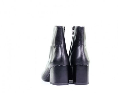 Ботинки на каблуках VAGABOND OLIVIA модель 4217-001-20 — фото 5 - INTERTOP