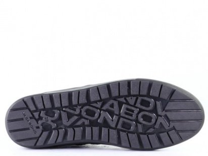 Ботинки и сапоги VAGABOND модель 4233-101-20 — фото 4 - INTERTOP