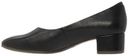 Туфли и лоферы VAGABOND JAMILLA модель 4330-001-20 — фото 4 - INTERTOP