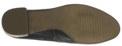 Туфли и лоферы VAGABOND JAMILLA модель 4330-001-20 — фото 5 - INTERTOP