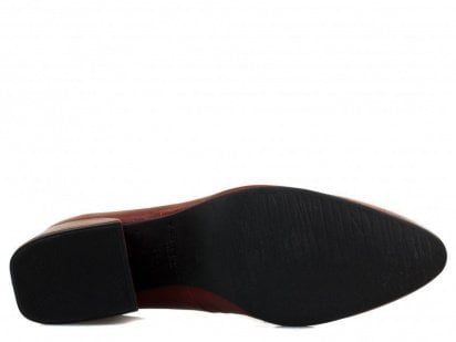 Туфлі на підборах VAGABOND OLIVIA модель 4417-001-40 — фото 5 - INTERTOP
