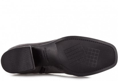 Ботинки на каблуках VAGABOND модель 4609-040-18 — фото 3 - INTERTOP