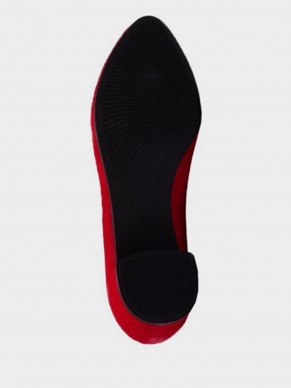 Туфлі VAGABOND модель 4605-040-40 — фото 4 - INTERTOP