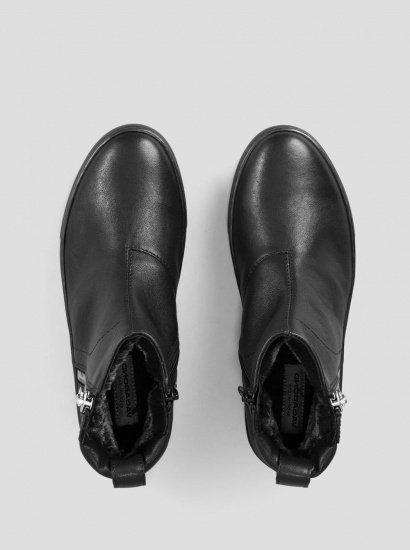 Ботинки VAGABOND Bree модель 4833-001-20 — фото 3 - INTERTOP