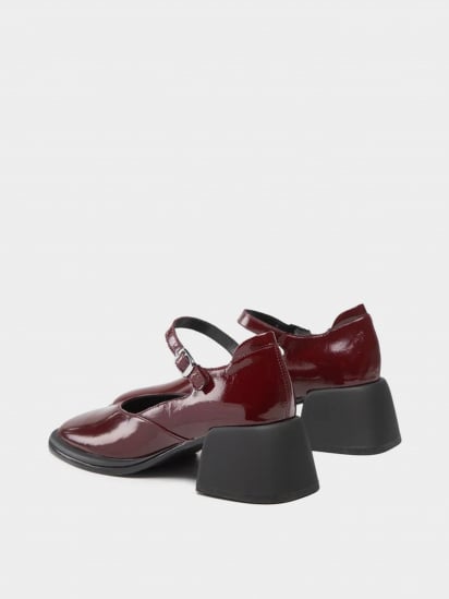 Туфлі VAGABOND Ansie модель 5445-260-37 — фото - INTERTOP