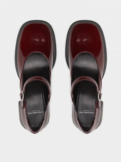 Туфлі VAGABOND Ansie модель 5445-260-37 — фото 4 - INTERTOP