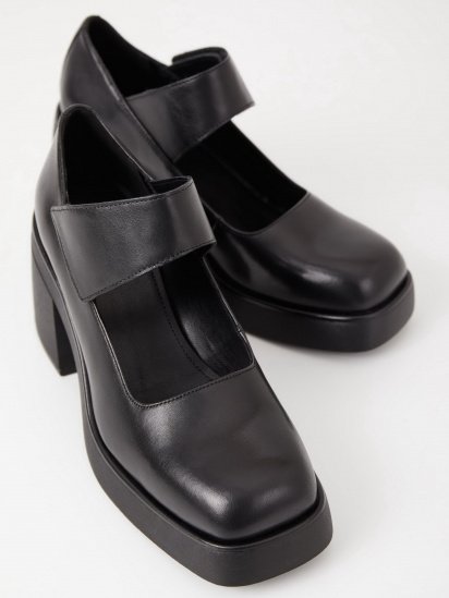 Туфлі VAGABOND Brooke модель 5344-201-20 — фото 4 - INTERTOP