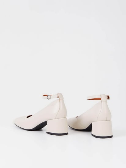 Туфлі VAGABOND Adison модель 5739-001-02 — фото - INTERTOP