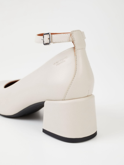 Туфлі VAGABOND Adison модель 5739-001-02 — фото 4 - INTERTOP