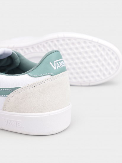 Кеды низкие Vans Cruze Too ComfyCush модель VN0A5KR5BHA1 — фото 5 - INTERTOP