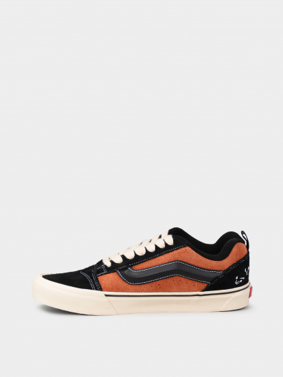 Кеди низькі Vans Knu Skool модель VN0009QCYS81 — фото - INTERTOP