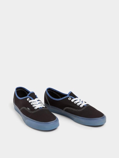 Кеди низькі Vans Authentic модель VN000BW5Y611 — фото 3 - INTERTOP