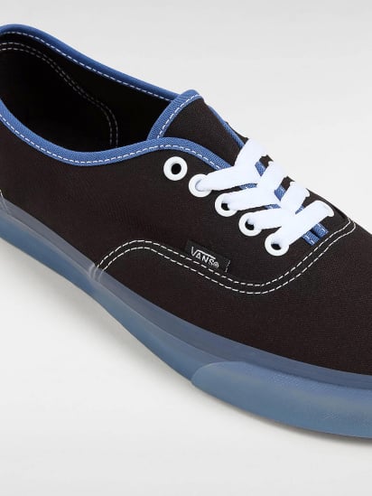 Кеды низкие Vans Authentic модель VN000BW5Y611 — фото 4 - INTERTOP