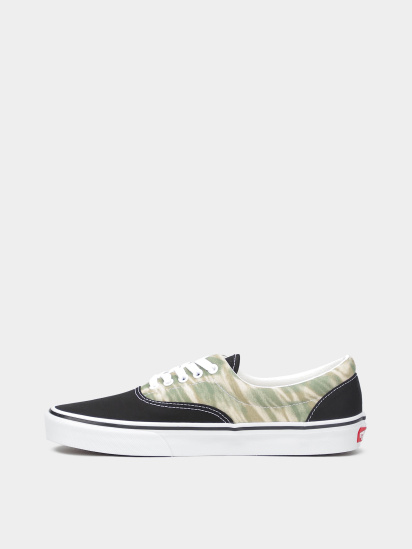 Кеды низкие Vans Era модель VN000CQ6CJK1 — фото - INTERTOP