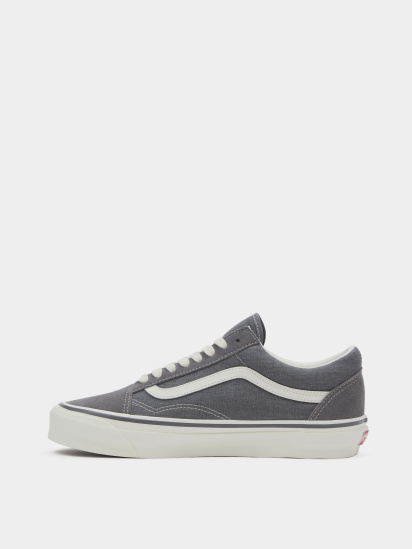 Кеди низькі Vans Old Skool 36 модель VN000CT9PWT1 — фото - INTERTOP