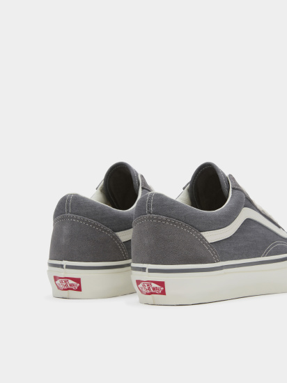 Кеди низькі Vans Old Skool 36 модель VN000CT9PWT1 — фото 3 - INTERTOP