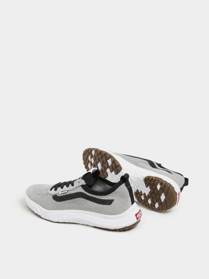 Кросівки Vans UltraRange VR3 модель VN0A4BXBKAQ1 — фото - INTERTOP