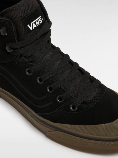 Черевики Vans модель VN000CXVB9M1 — фото 4 - INTERTOP