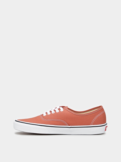 Кеды низкие Vans Authentic модель VN0A2Z3ZC9J1 — фото - INTERTOP