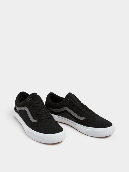 Кеды низкие Vans Bmx Old Skool модель VN0A2Z3WYV31 — фото 3 - INTERTOP