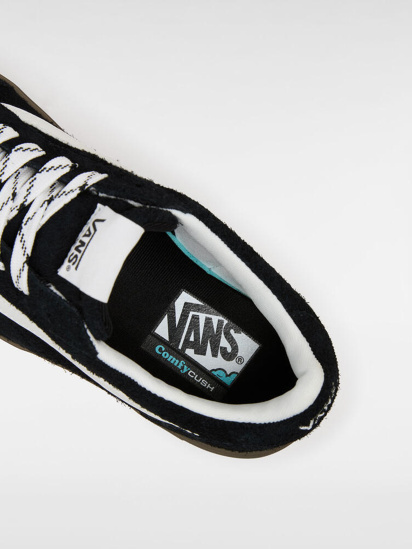 Vans модель VN000CMTBM81 — фото 5 - INTERTOP