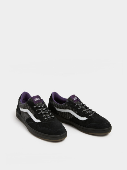 Vans модель VN000CMTBKA1 — фото 3 - INTERTOP