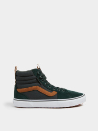 Зелёный - Ботинки Vans Filmore Hi Vansguard