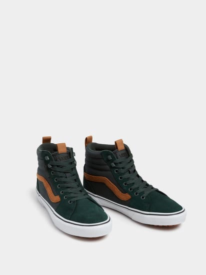 Ботинки Vans Filmore Hi Vansguard модель VN000CZHPRM1 — фото 3 - INTERTOP