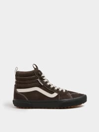 Серый - Ботинки Vans Filmore Hi Vansguard