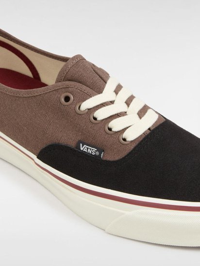 Vans модель VN000CRPBMA1 — фото 4 - INTERTOP