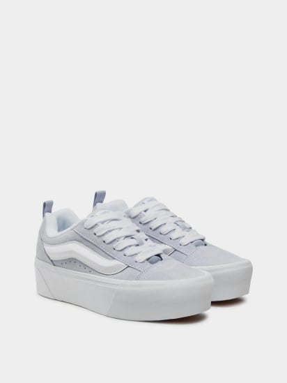 Vans VN000CP6CHA1 модель VN000CP6CHA1 — фото 4 - INTERTOP