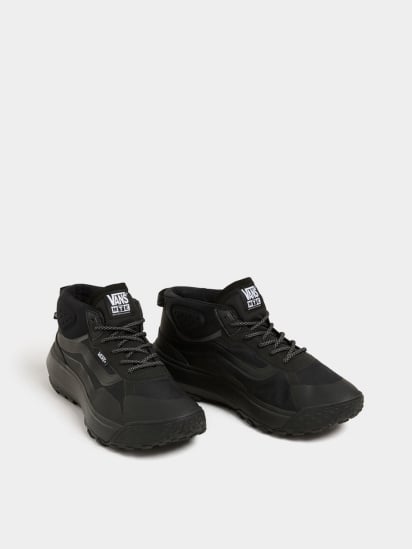 Ботинки Vans MTE Crosspath Mid модель VN000CVVBKA1 — фото 3 - INTERTOP