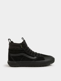 Чёрный - Ботинки Vans MTE Sk8-Hi Waterproof