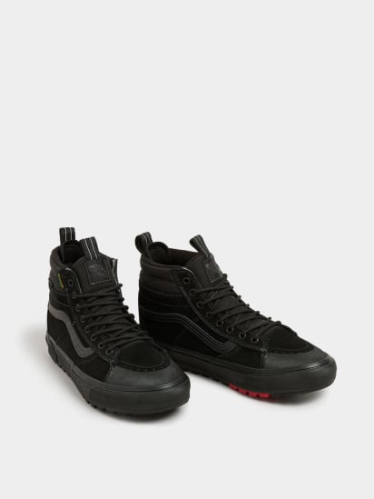 Ботинки Vans MTE Sk8-Hi Waterproof модель VN000CVTBKA1 — фото 3 - INTERTOP