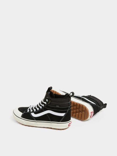 Черевики Vans MTE Sk8-Hi Waterproof модель VN000CVT6BT1 — фото - INTERTOP