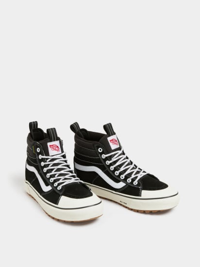 Черевики Vans MTE Sk8-Hi Waterproof модель VN000CVT6BT1 — фото 3 - INTERTOP