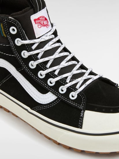 Черевики Vans MTE Sk8-Hi Waterproof модель VN000CVT6BT1 — фото 4 - INTERTOP