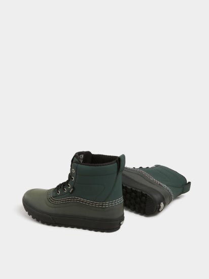 Ботинки Vans MTE Standard Mid Waterproof х Blake Paul модель VN000D2C2MC1 — фото - INTERTOP