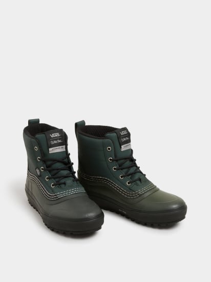 Ботинки Vans MTE Standard Mid Waterproof х Blake Paul модель VN000D2C2MC1 — фото 3 - INTERTOP