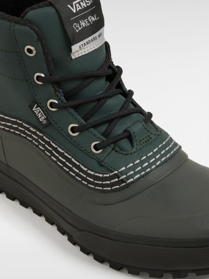 Ботинки Vans MTE Standard Mid Waterproof х Blake Paul модель VN000D2C2MC1 — фото 4 - INTERTOP