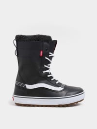 Чорний - Черевики Vans MTE Standard Waterproof